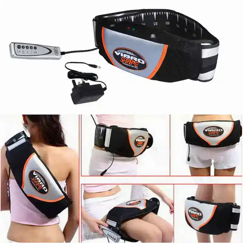 Vibro Shape Slimming Belt