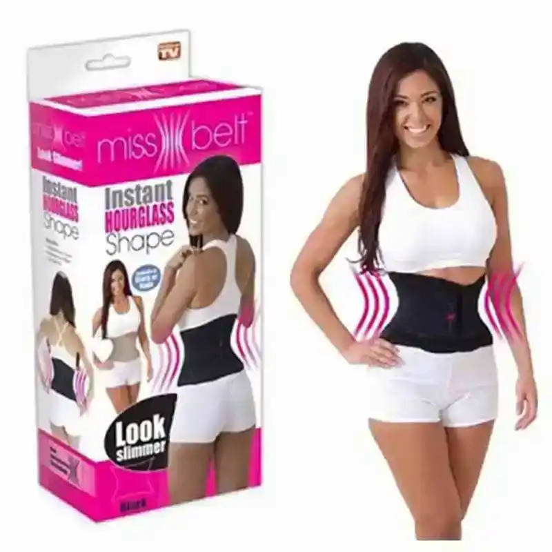 MISS BELT Body Shaper