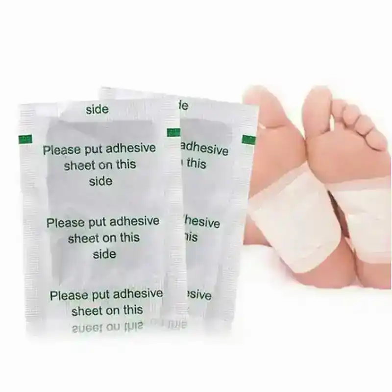 Original Kinoki Detox Foot Pads