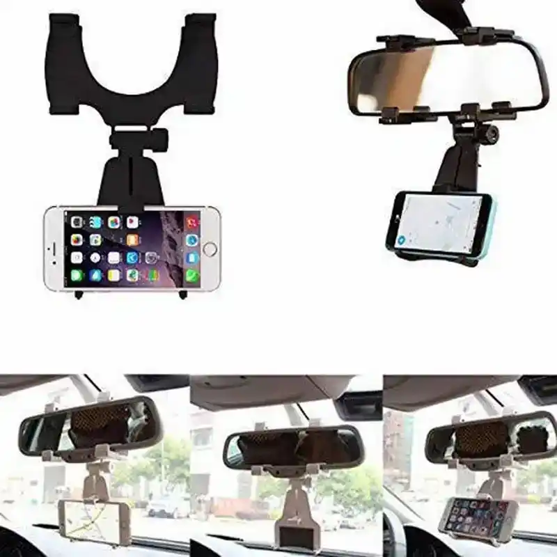 Car Phone Holder