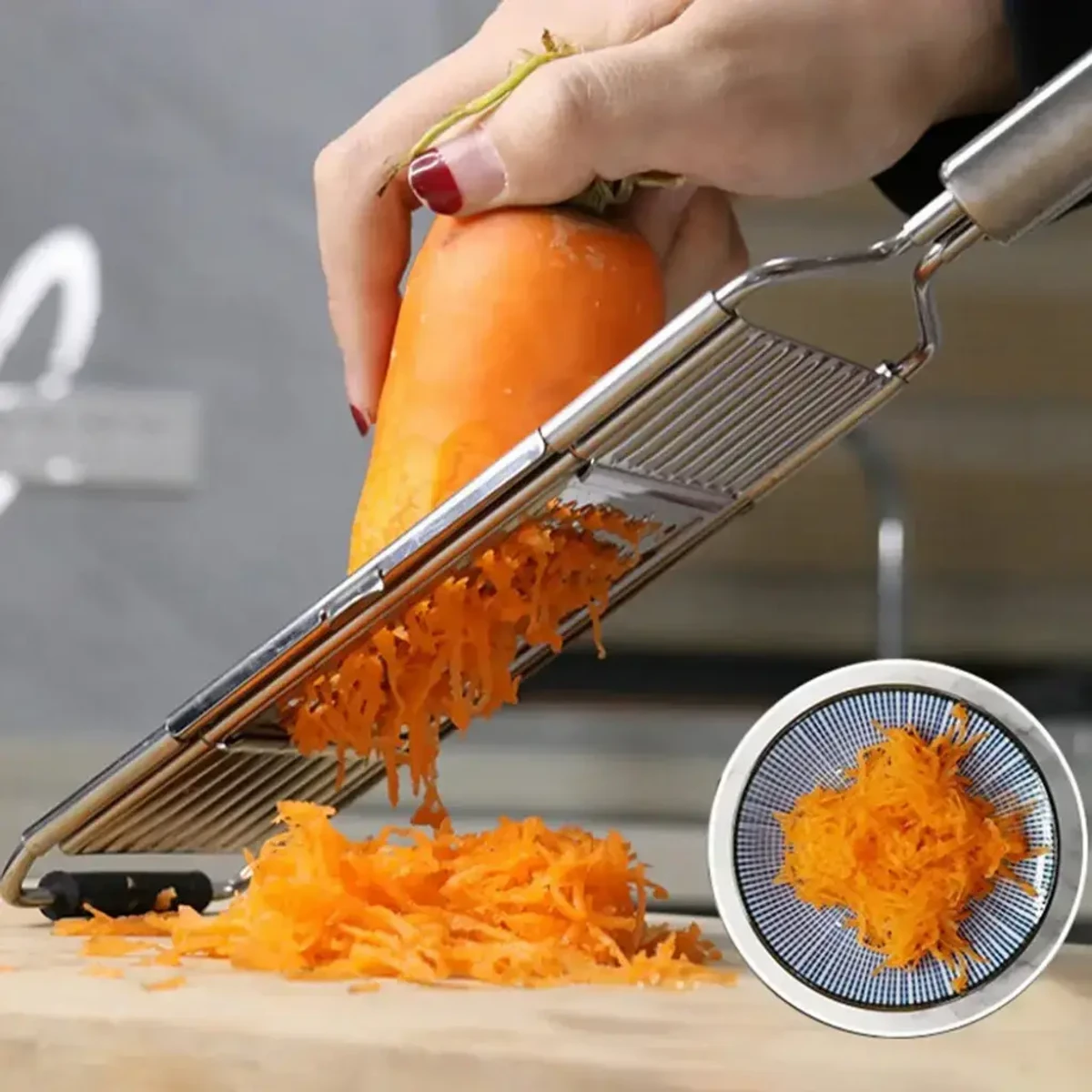 Grater Vegetable Slicer