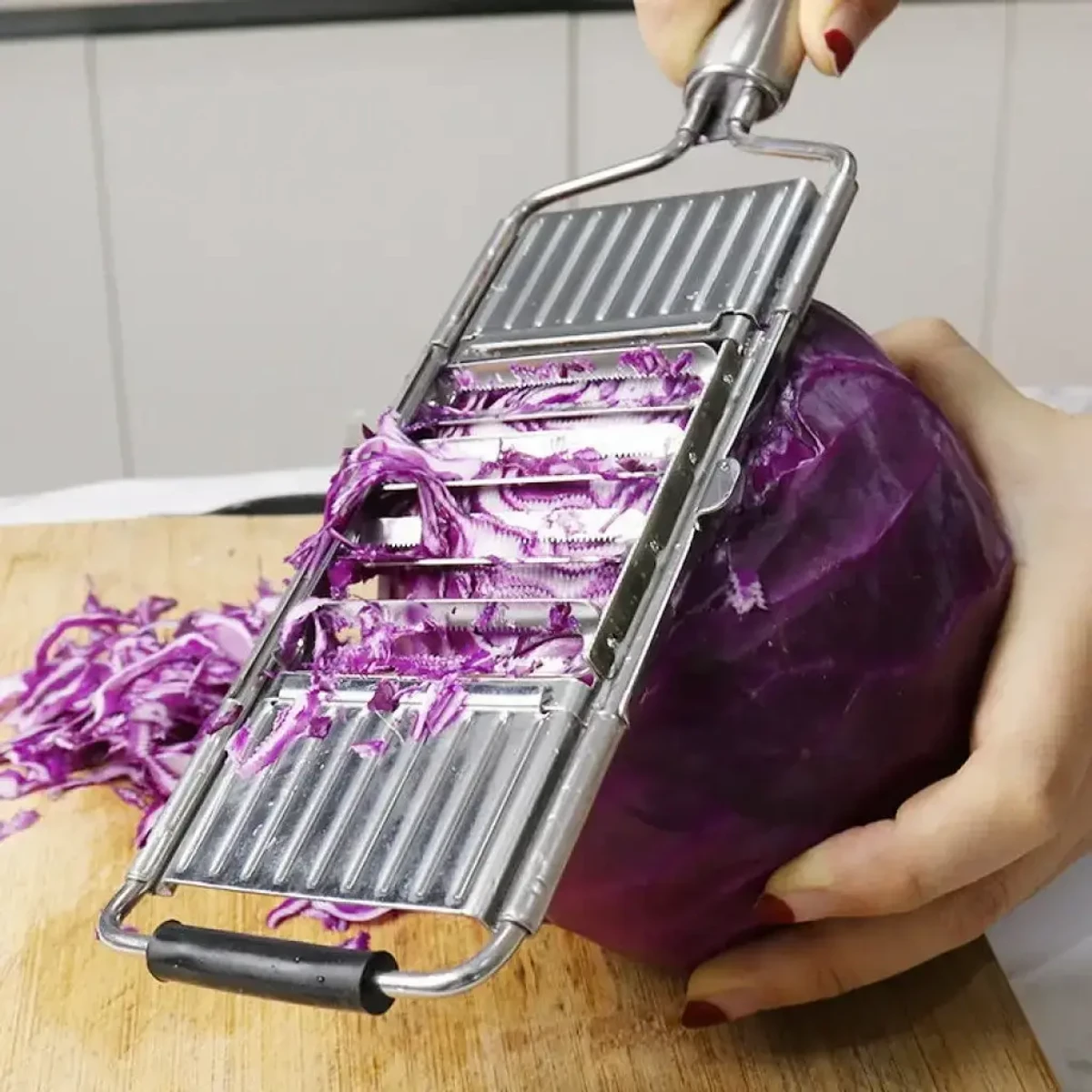 Grater Vegetable Slicer