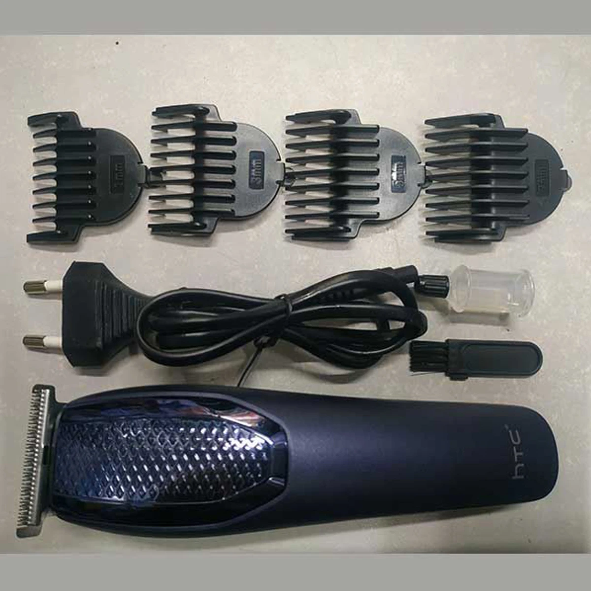 HTC AT-1210 Rechargeable Hair Trimmer