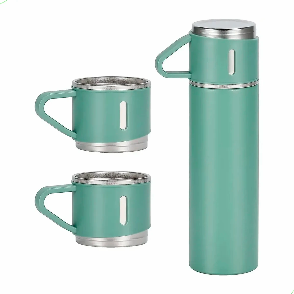 Vacuum Flask Set