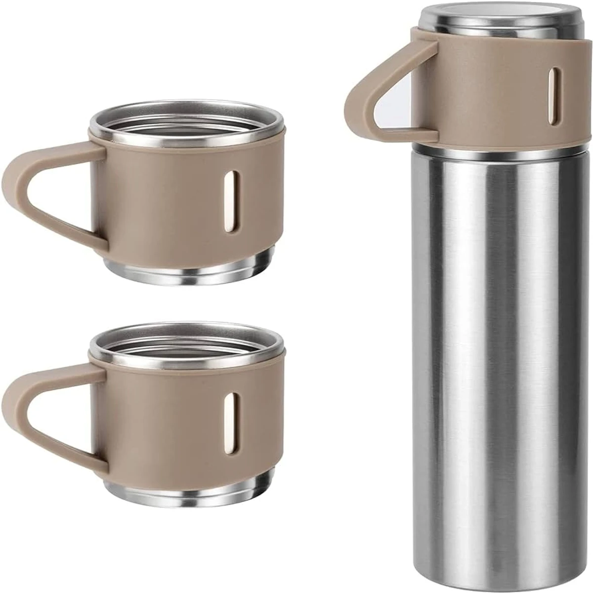 Vacuum Flask Set