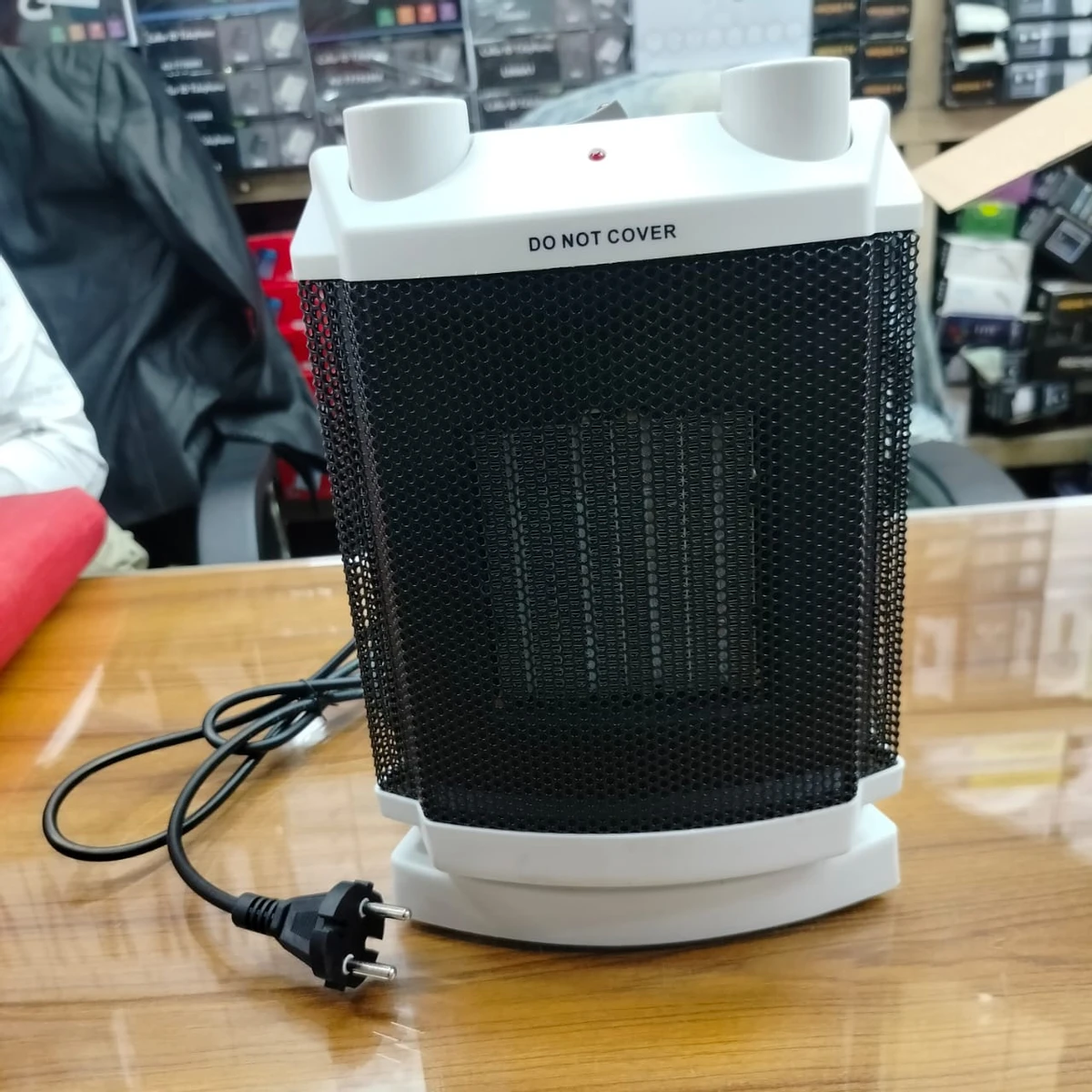 Nova Room Heater NV-4058